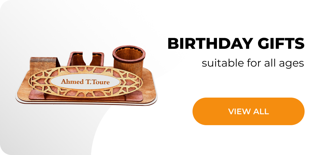 Ad günü hədiyyələri