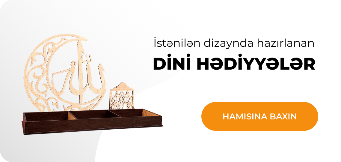 Dini hədiyyələr